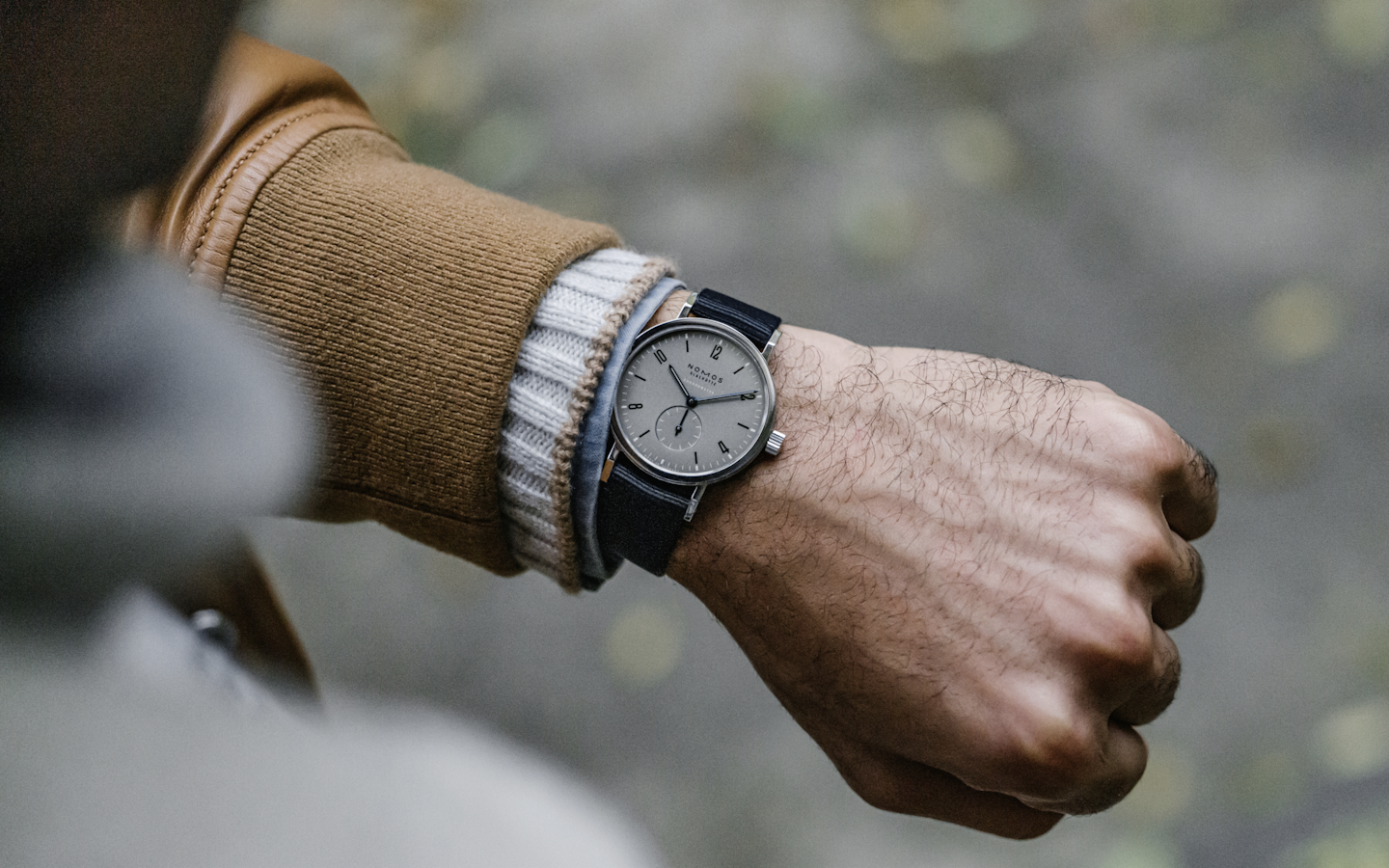 Nomos limited 2025 edition watches